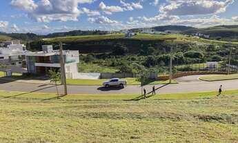 Imagem 3: Terreno com 538m², à venda no Alphaville, bairro São Pedro, Juiz de Fora - MG