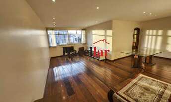 Imagem 3: Rio de Janeiro - Apartamento Padrão - Tijuca