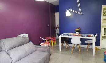 Imagem 3: Apartamento para venda possui 85 metros quadrados com 2 quartos em Santa Rosa - Niterói