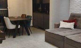 Imagem 5: Apartamento com 2 dormitórios à venda, 75 m² por R$ 678.000,00 - Jardim das Indústrias - S