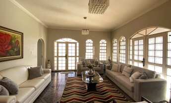 Imagem 2: 3 suítes - Escriturada - Trecho 3 - Rua 1 - Vicente Pires