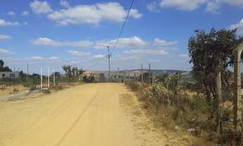 Imagem: Terrenos com 1.000m2 para Chácara com Água