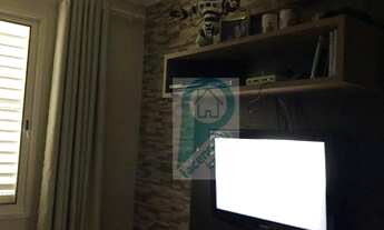 Imagem 5: Apartamento com 3 dormitórios à venda, 110 m² por R$ 955.000,00 - Alphaville - Santana de