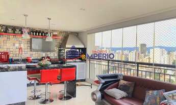 Imagem 5: Apartamento com 4 dorms, Santa Teresinha, São Paulo - R$ 2.9 mi, Cod: 9523