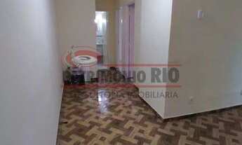 Imagem 5: Apartamento reformado e vazio Condomínio Vivendas