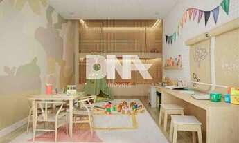 Imagem 4: Rio de Janeiro - Apartamento Padrão - Jardim Botânico