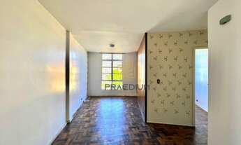 Imagem 7: Apartamento com 2 dormitórios à venda, 54 m² por R$ 190.000 - Jardim Botânico - Curitiba/P