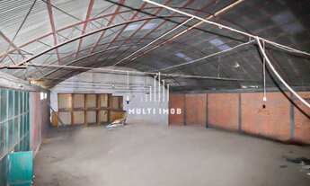 Imagem 3: CANOAS - Galpão/Depósito/Armazém - Niterói