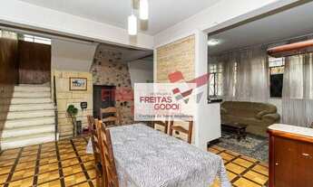 Imagem 7: Sobrado com 3 dormitórios à venda, 250 m² - Rebouças - Curitiba/PR