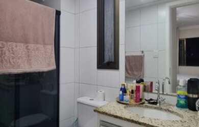 Imagem 4: Acupe Exclusive no Acupe de Brotas, Apartamento à venda, 2/4, 1 suíte, em 60m². Oportunida