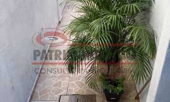 Imagem 2: Casa 2qtos em Brás de Pina