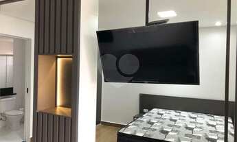 Imagem 3: Sorocaba - Apartamento Padrão - Jardim América