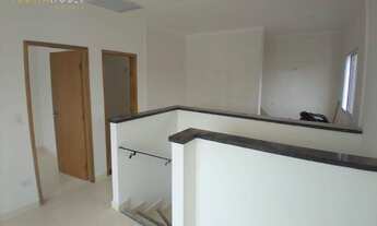 Imagem 4: Casa com 1 dormitório à venda, 43 m² por R$ 195.000,00 - Ocian - Praia Grande/SP