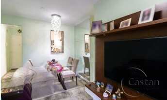 Imagem 2: SAO PAULO - Apartamento Padrão - Tatuapé