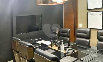 Imagem 3: São Paulo - Conjunto Comercial/Sala - VILA OLÍMPIA