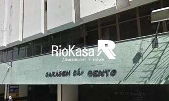 Imagem: RIO DE JANEIRO - Box/Garagem - CENTRO