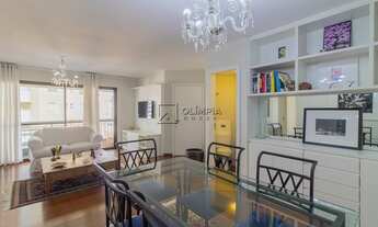 Imagem 2: Locação Apartamento 4 Dormitórios - 132 m² Paraíso