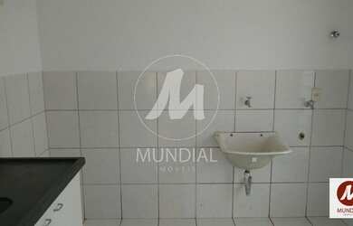 Imagem 3: Apartamento (tipo - padrao) 2 dormitórios, cozinha planejada, em condomínio fechado