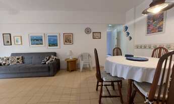 Imagem 6: Apartamento 2 dormitórios 3 quadras da praia do Tombo Guarujá SP