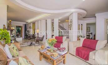 Imagem: Porto Alegre - Casa Padrão - Chácara das