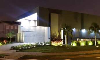 Imagem 3: Casa nova Tamboré Bauru mobiliada