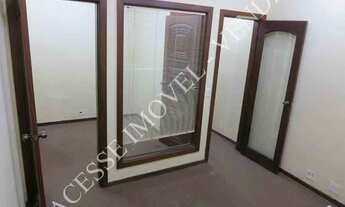 Imagem 5: Metrô Carioca e VLT ao lado, sala comercial com 32m² na Av Rio Branco