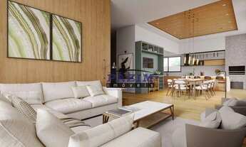 Imagem 4: Casa com 4 suítes à venda, 335 m² - Condomínio Campo de Toscana - Vinhedo/SP