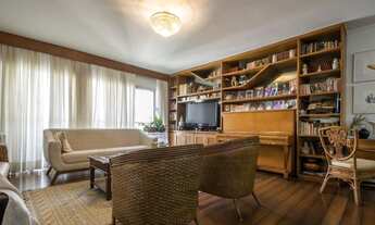 Imagem 4: Apartamento à venda, Brooklin Paulista, São Paulo, SP