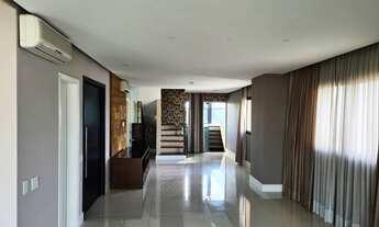 Imagem 3: BELÍSSIMA COBERTURA EM MOEMA BEM PROXIMO AO PARQUE DO IBIRAPUERA E ESCOLA MOBILE