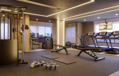 Imagem 4: APARTAMENTOSão Paulo