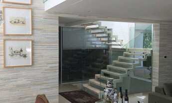 Imagem 7: Casa de Condomínio com 4 dorms, Condomínio Real Park Vila Oliveira, Mogi das Cruzes - R$ 5