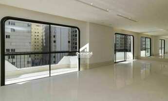 Imagem: Apartamento Alto Padrão Venda e Locação