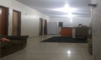 Imagem 3: Manaus - Casa Padrão - Tarumã