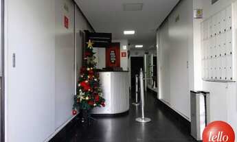 Imagem 12: São Paulo - Conjunto Comercial/sala - Pinheiros