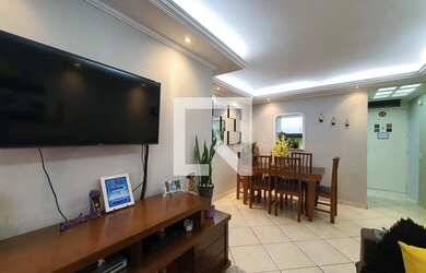 Imagem 4: Apartamento à Venda - Jardim Santa Emília, 3 Quartos, 63 m2