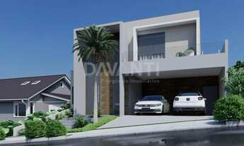 Imagem 2: Casa - Condomínio Villa do Sol - Valinhos