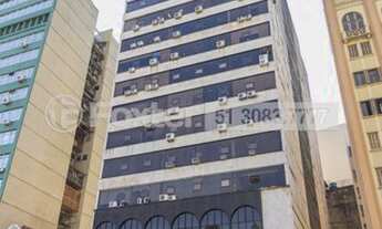Imagem 7: Porto Alegre - Conjunto Comercial/Sala - Centro Histórico