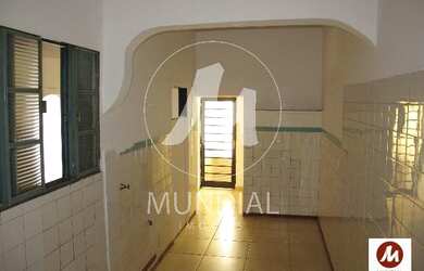 Imagem 6: Salão/Galpão (salão - térreo