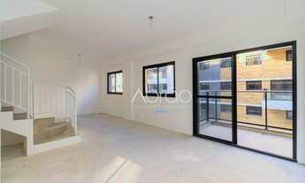 Imagem 4: Apartamento com 3 dormitórios à venda, 98 m² por R$ 820.000,00 - Vila Izabel - Curitiba/PR