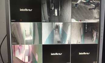 Imagem 6: Comodo individual incluso água e luz Itaquera