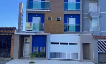 Imagem 2: Cobertura à venda, Utinga, Santo André, SP