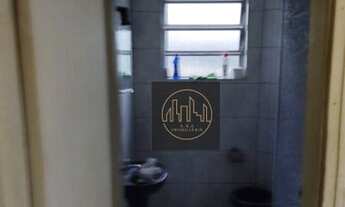 Imagem 5: Apartamento com 2 dormitórios à venda, 68 m² por R$ 250.000,00 - Aparecida - Santos/SP