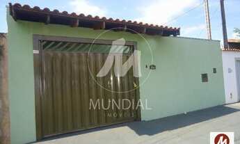 Imagem: Casa (térrea na rua) 2 dormitórios, cozinha