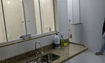 Imagem 7: Vendo casa Jardim cotinha ponte rasa