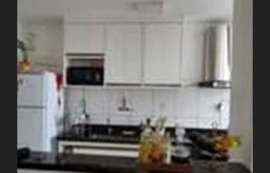 Imagem 7: VENDO Bauru/SP, JD Estrela D'Alva, Parque Bonardi. Apartamento 02 quartos, 3º andar