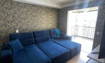 Imagem 6: Apartamento Duplex com 3 dormitórios à venda, 180 m² por R$ 1.100.000,00 - Interlagos - Sã