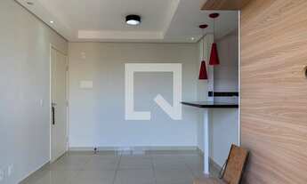 Imagem 6: Apartamento para Aluguel - Vila Mimosa, 2 Quartos, 52 m2