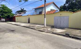 Imagem: Casa independente à venda, Ogiva, Cabo