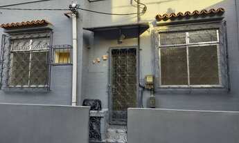 Imagem: Casa de vila para aluguel tem 80 metros