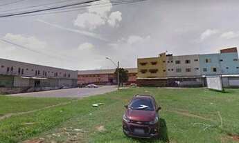 Imagem 2: Comércio Terreno de esquina com 3 frentes